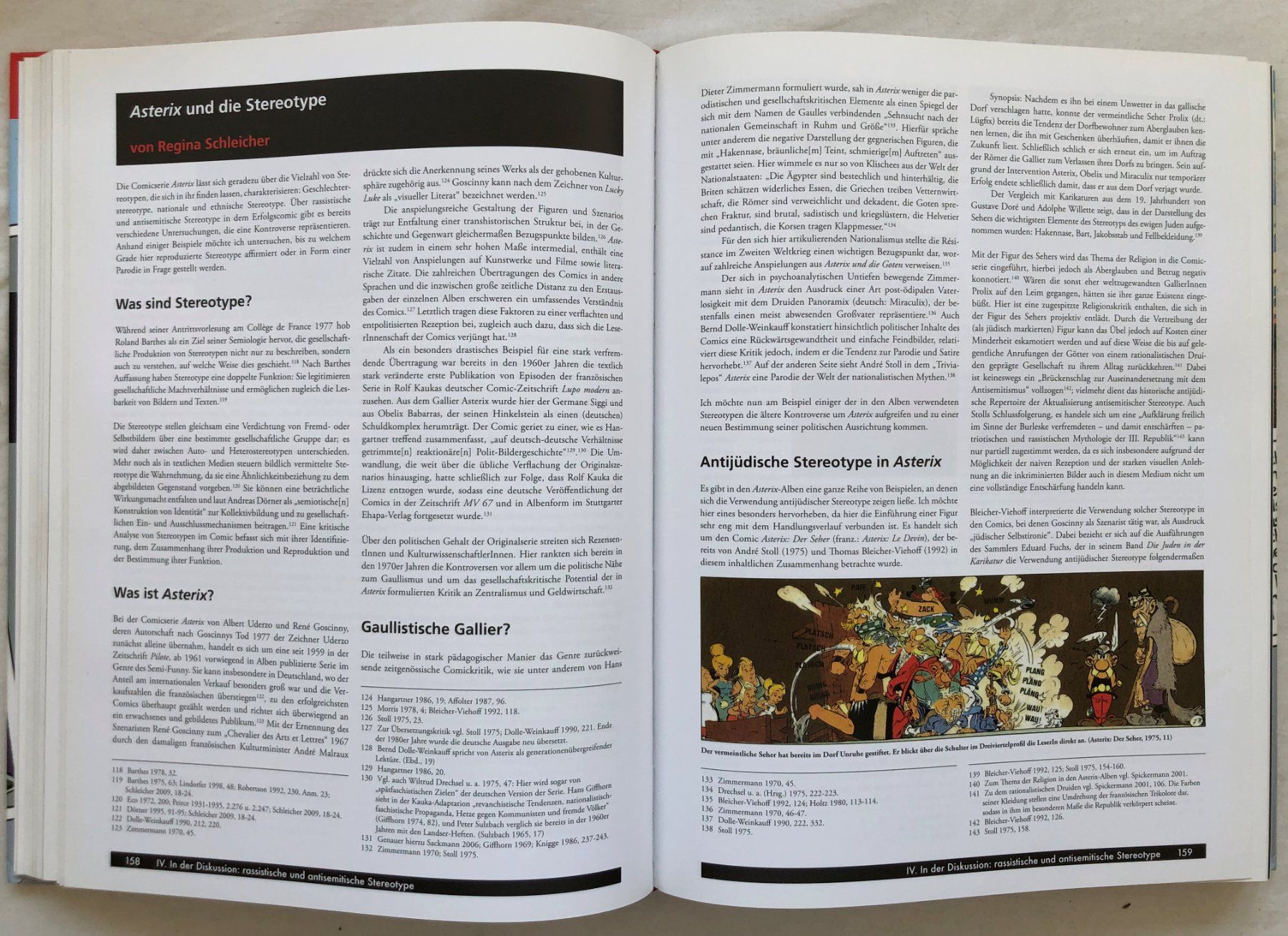 Comics: Rechtextremismus, Rassismus und Antisemitismus in Comics – Gebraucht aus Schaffhausen von durruti 4