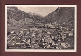 ANDERMATT - 1929