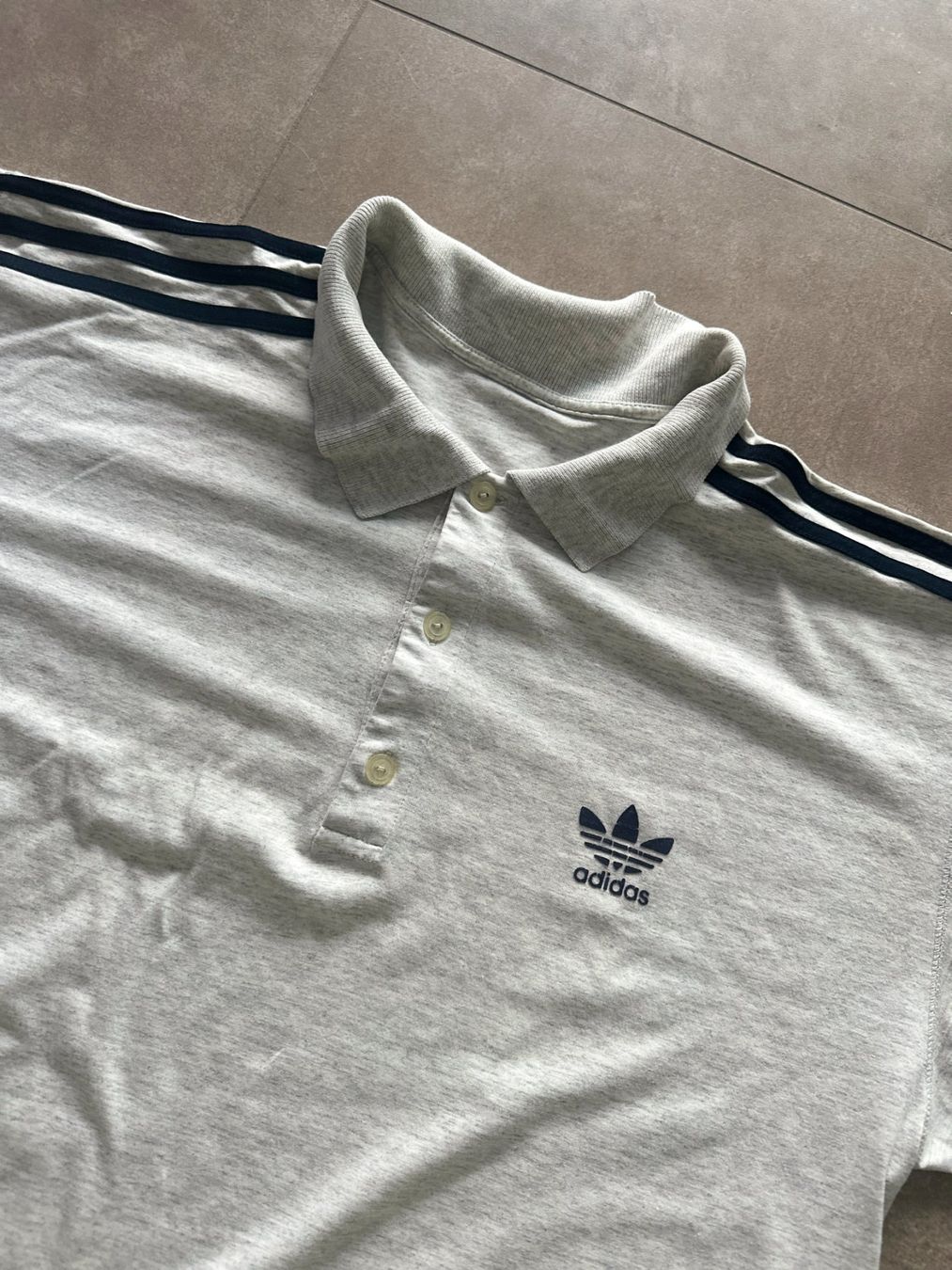 Adidas Magliette Polo: Used polo Adidas – Usato da Lugano venduto da _tuttifrutti_ 1