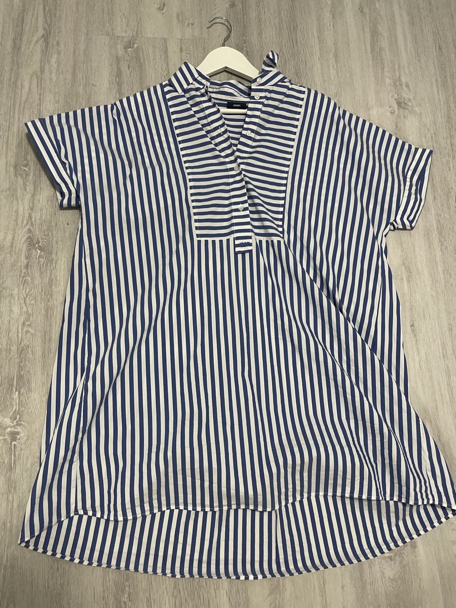 Joop Robes: Joop! Kleid gestreift, Gr. 36 – D'occasion à Ennetaach par Ustraessle