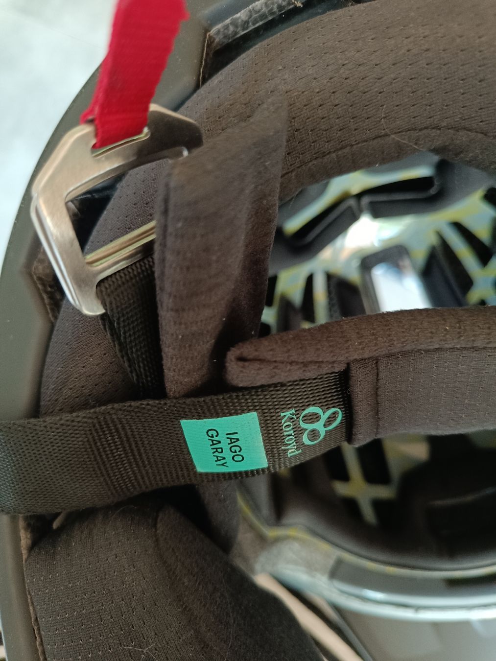 Smith Optic Casques: Casco Smith Mainline Mips Taglia LG usato – D'occasion à Dino par bin_2zfr 7
