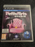 Petits Flirts entre amis PS3