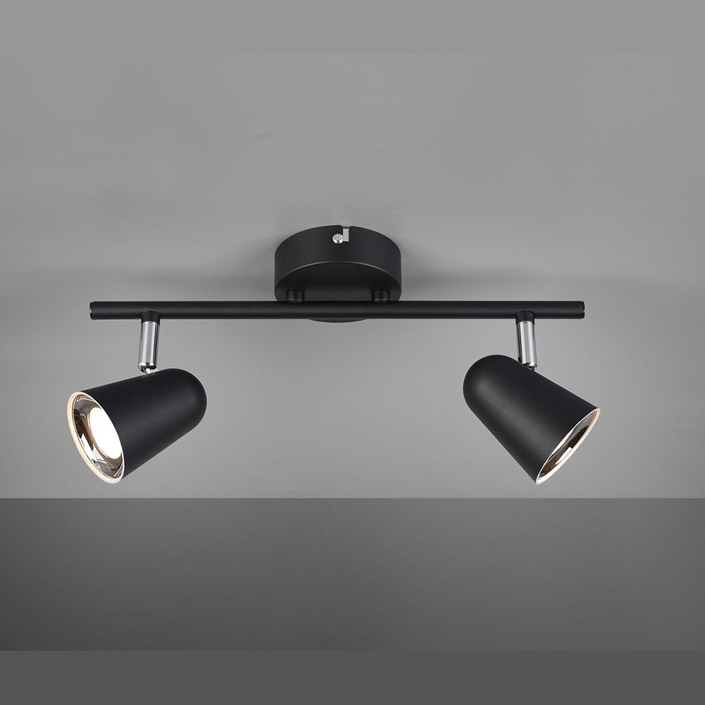 Lampadari & plafoniere: LED Deckenstrahler, 2 Spots, 800 Lumen – Nuovo (secondo la descrizione) da Kreuzlingen venduto da Smart-Light