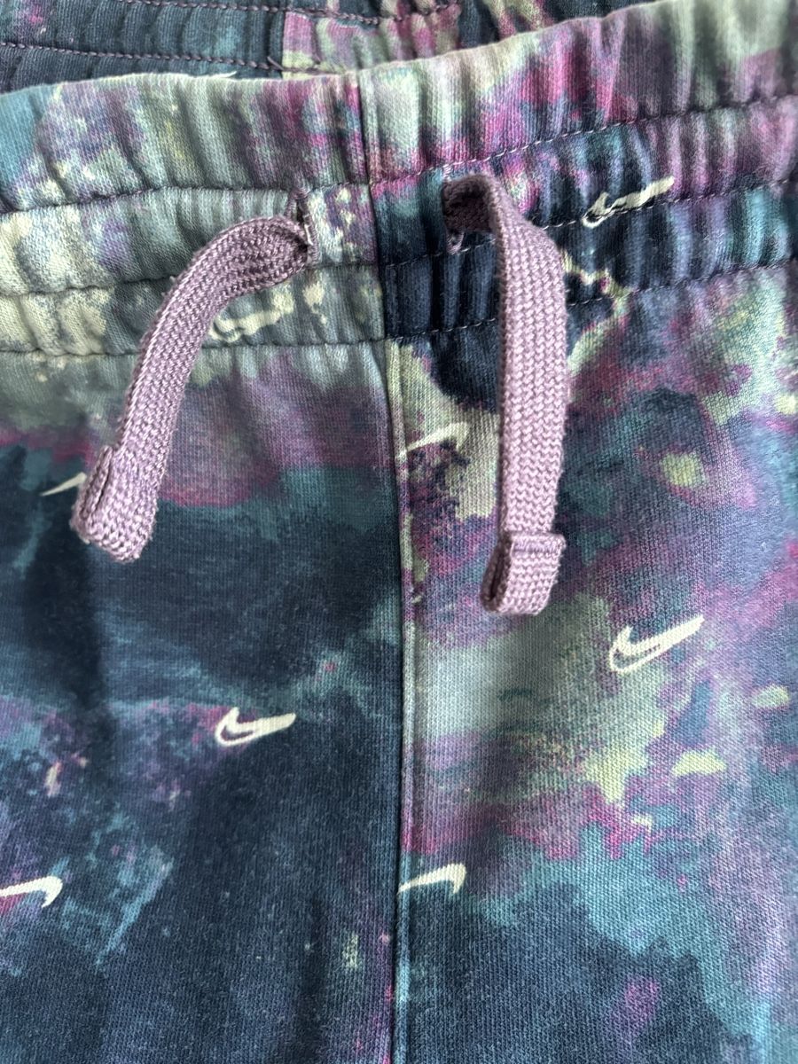 Nike Pantaloni: Nike Jogginghose Gr. L etwa 164 – Usato da Winterthur venduto da NatMet11 4