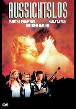 Tutti i DVDs: Aussichtslos (Rutger Hauer) – Usato da Wilen b. Wollerau venduto da Elton