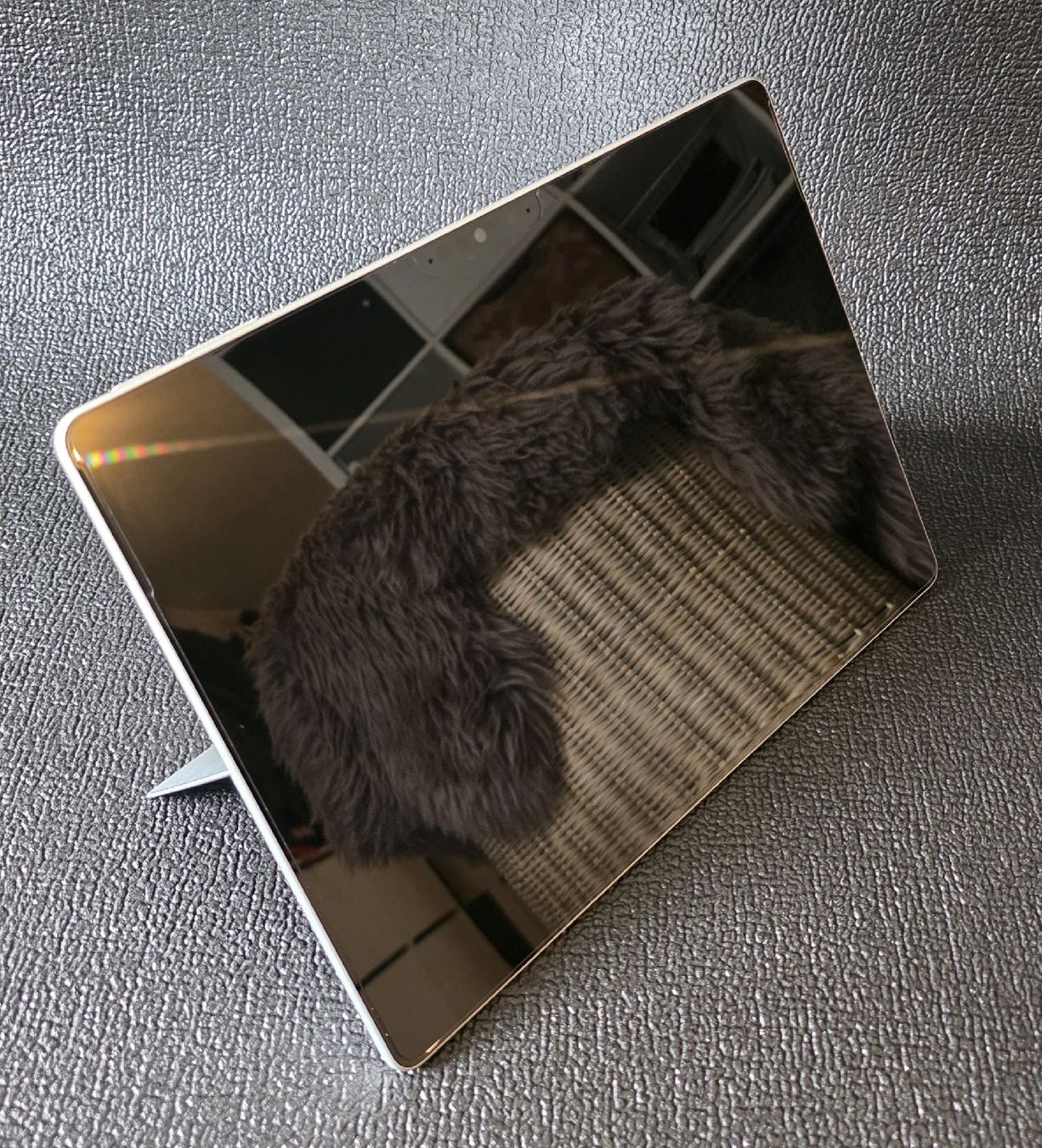 Microsoft Tablet PC: Microsoft Surface PRO 9 - Kit – Usato da Zermatt venduto da SENTOX 3