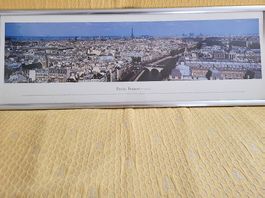 Paris Panorama