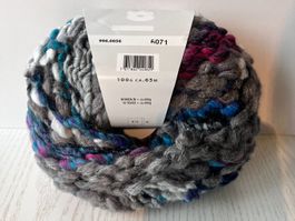 8 Knäuel Gossip Lang Yarns