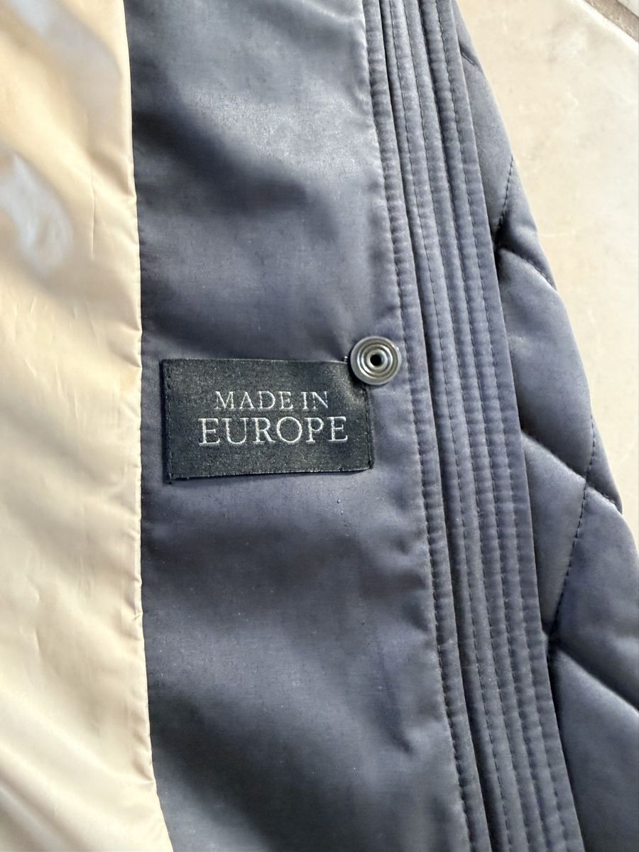 Cappotti: Saint Jaques Mantel Gr. 36 – Nuovo (secondo la descrizione) da Weisslingen venduto da Ripcurl78 5