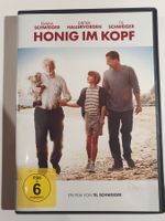 DVD / Honig im Kopf
