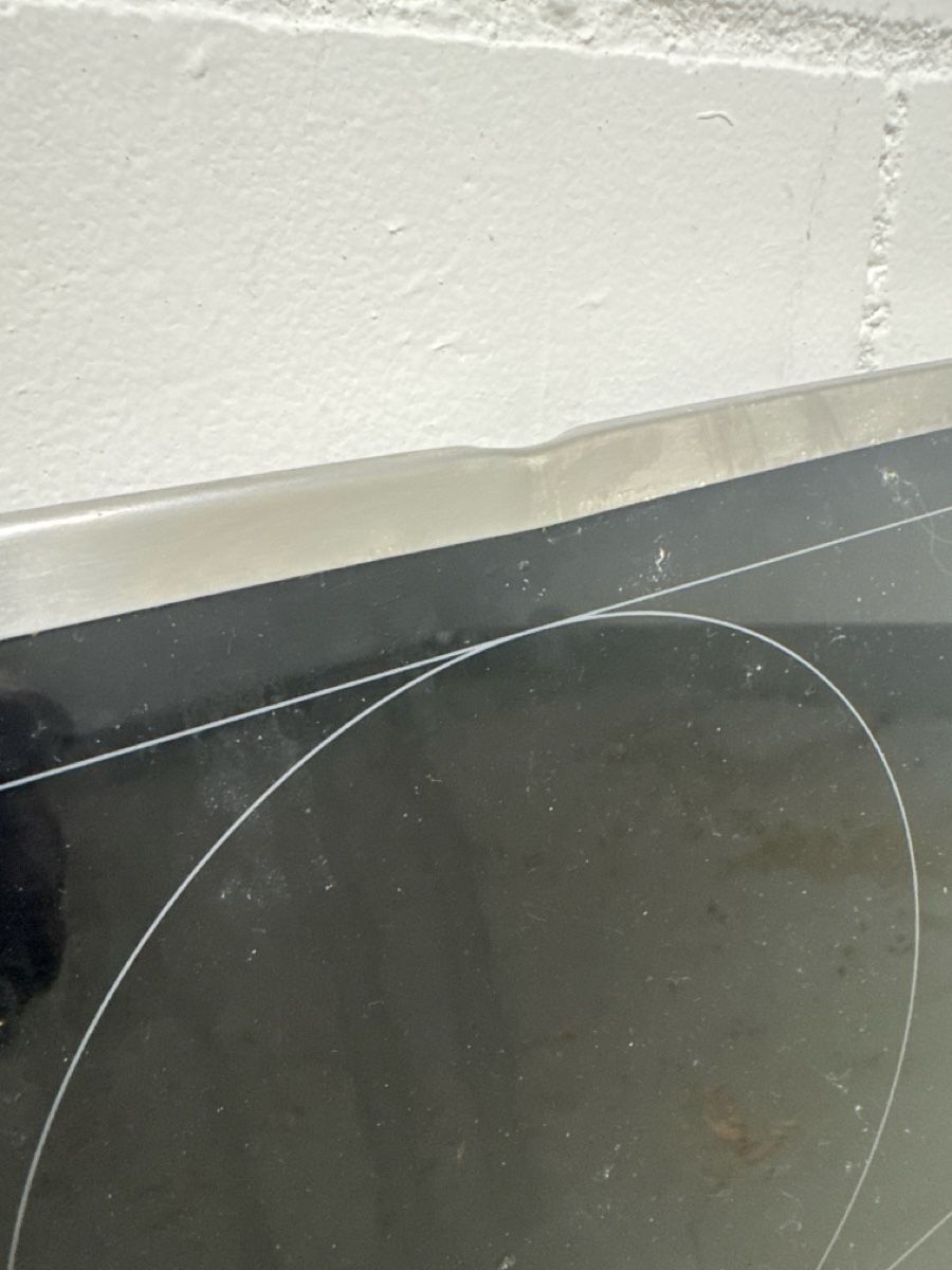 Plateaux: Miele induction – D'occasion à Wettingen par mitch069 1