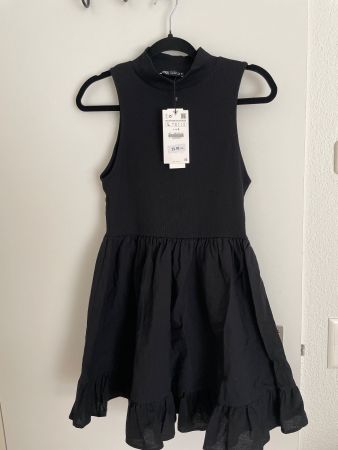 Zara Kleid