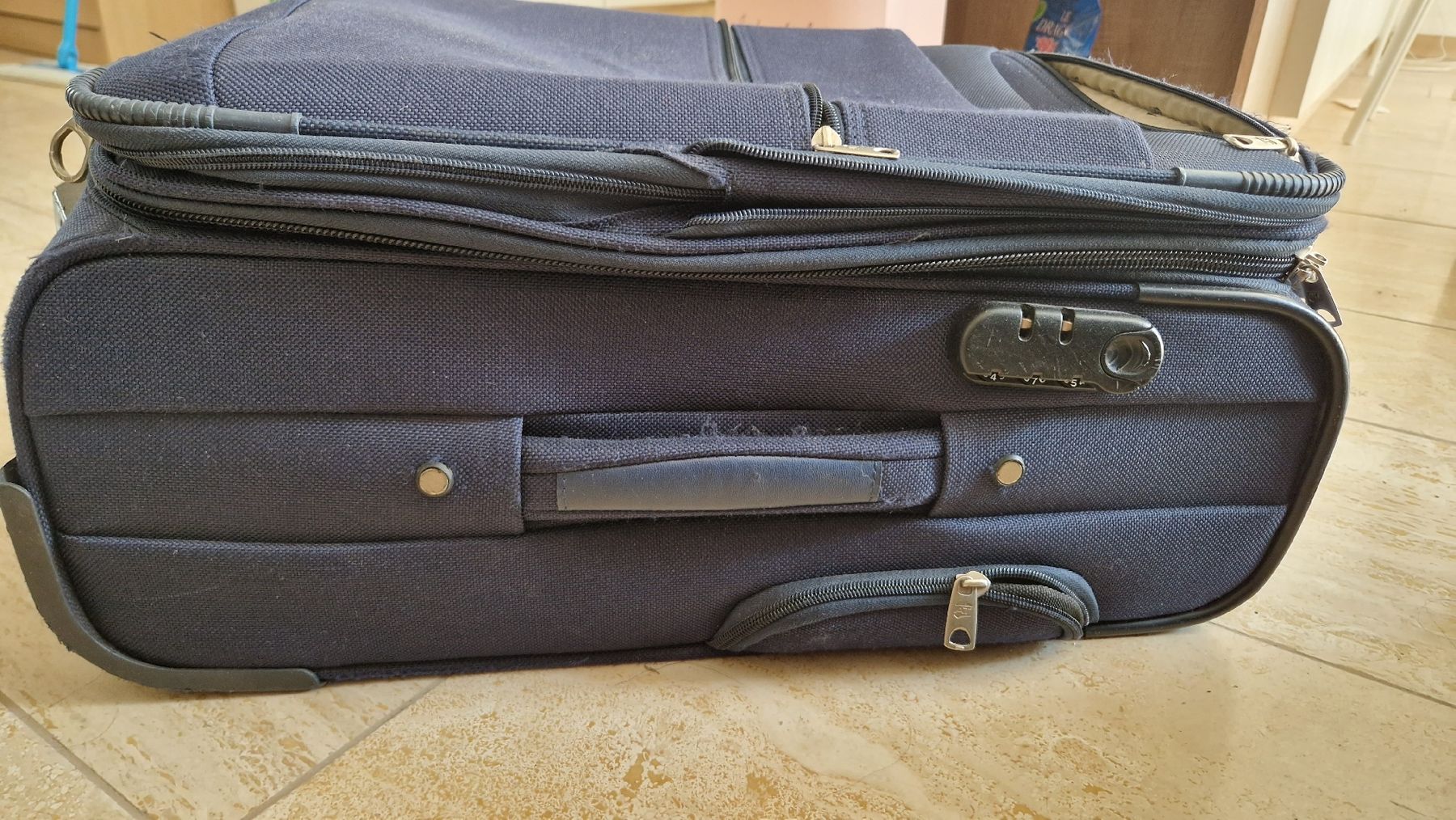 Valises de voyage: Kabinenkoffer – D'occasion à Zürich par joo_6rgy 1
