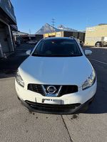 Nissan Qashqai +2 4x4 Tekna Automatik 150 PS Diesel