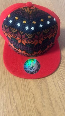 Handgemachtes Mexikanisches Cap