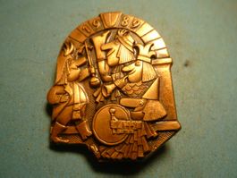 LUZERN 1989 BRONZE