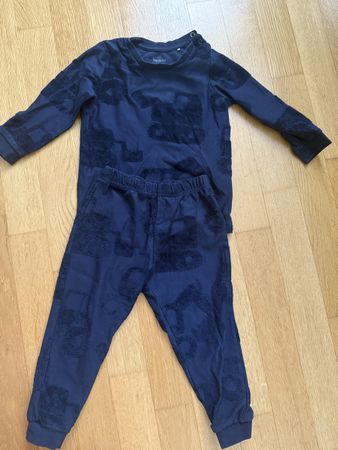 Pyjamas Gr 86/92