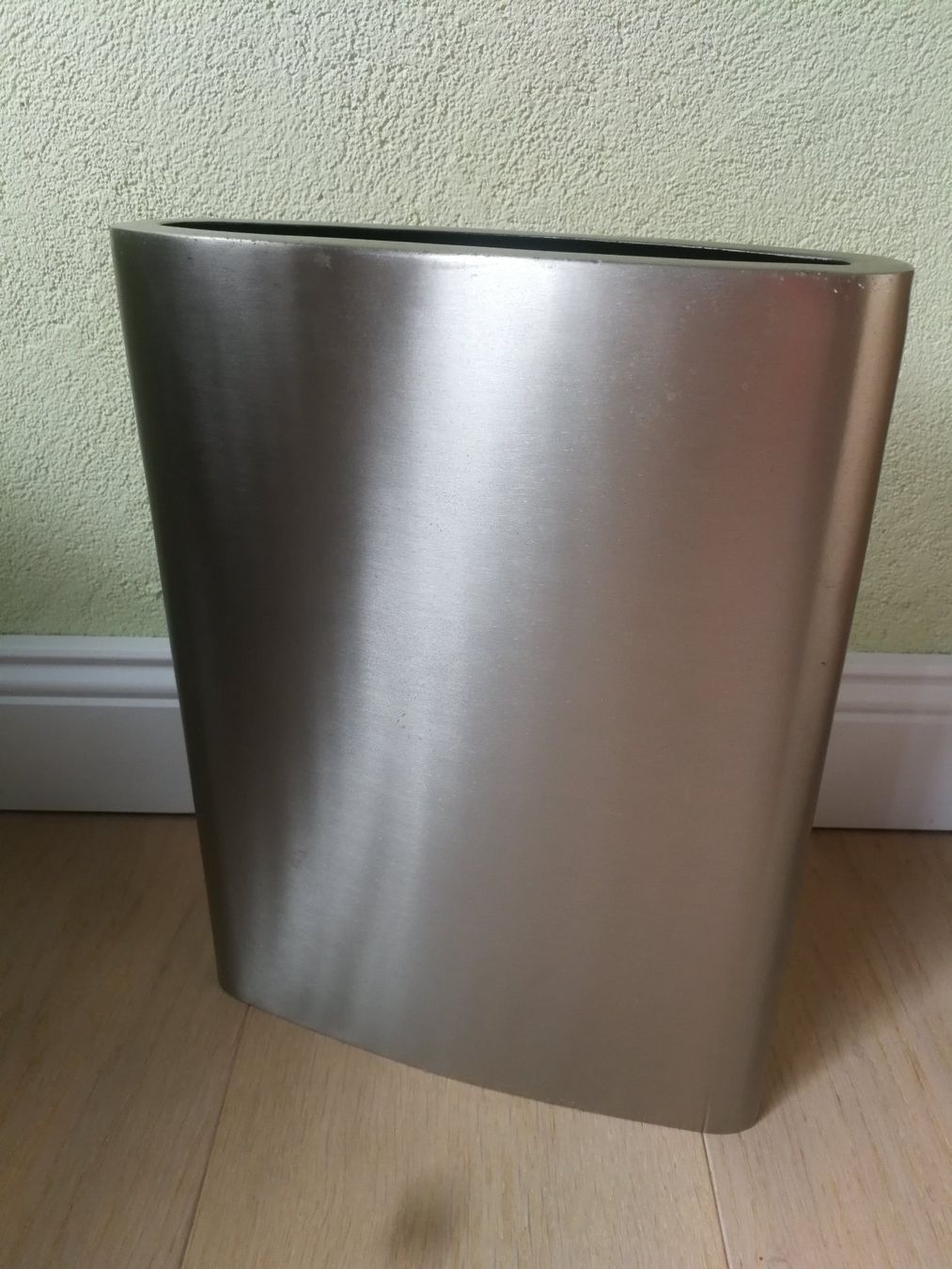 Vasi & Recipienti: Fink Vase Silber – Usato da himmelried venduto da bribuli 3