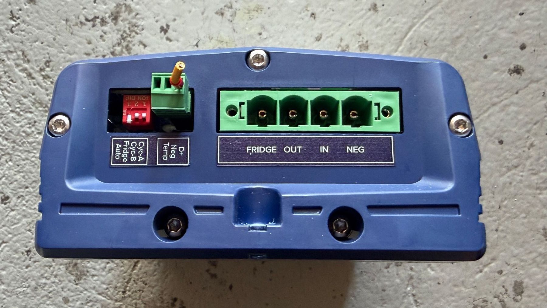 Accus & piles: Dolphin Ladebooster 12.25/18 – Neuf (Voir description) à Aarburg par arminausderschweiz 1