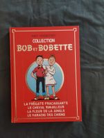 Bob et Bobette Intégrale T. 8 EO 1987 TBE
