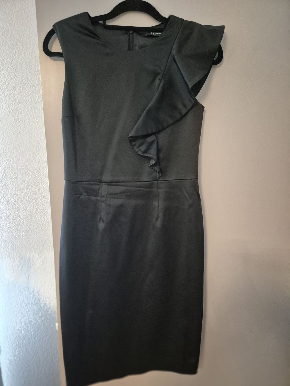 Globus Kleider: Elegantes Kleid von Globus, Gr. 36 – Neu (gemäss Beschreibung) aus Zürich von mit_jz2x 1