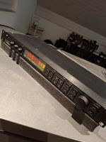 TC Electronic M-ONE Multieffektgerät (Hall, Delay etc)