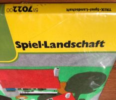 TRIX-Spiel-Landschaft 7022 100%Nylon