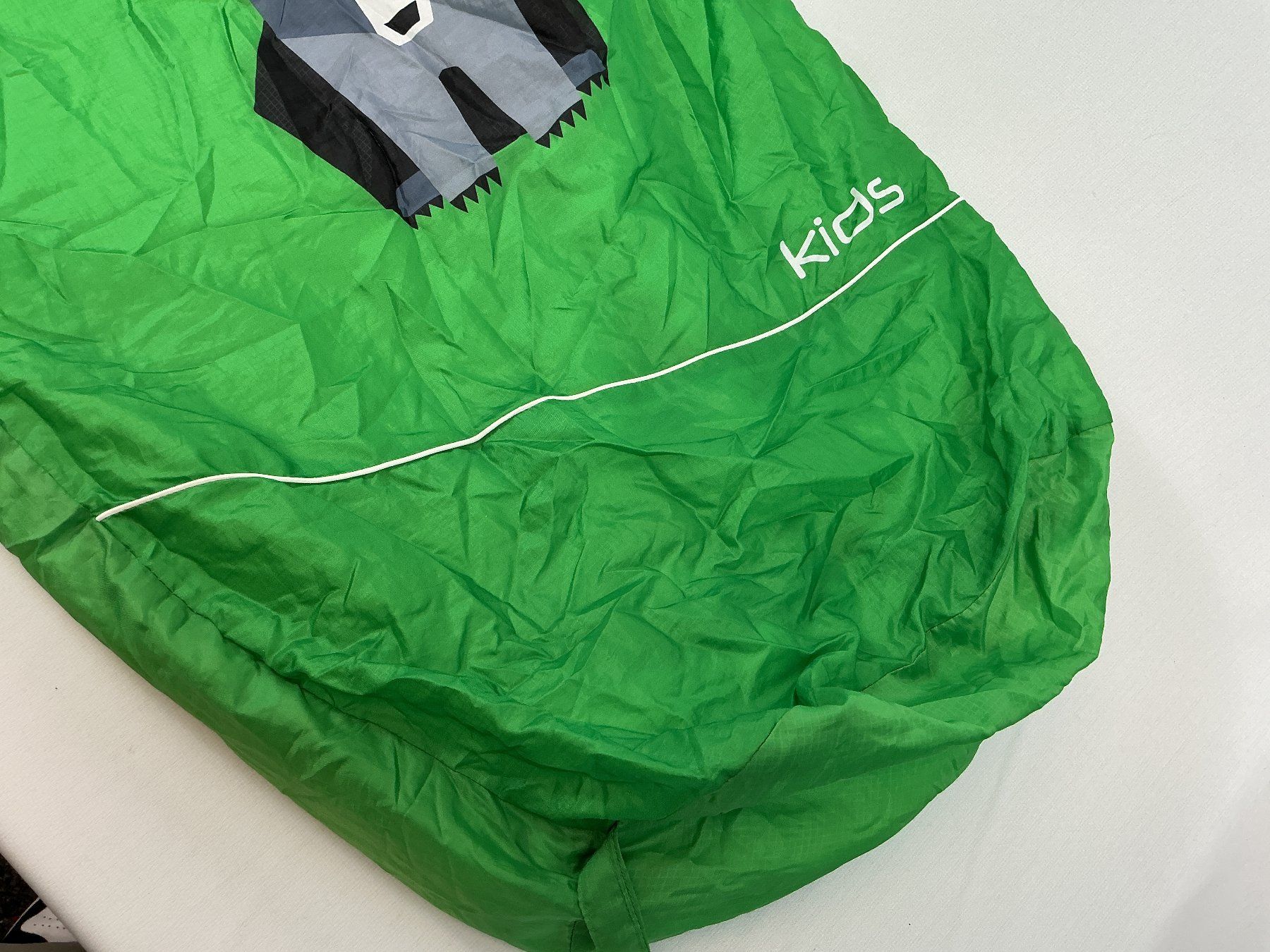 46 Nord Sacchi a pelo: 46 NORD Kinder Schlafsack – Usato da Richterswil venduto da Restwert_Richterswil 4