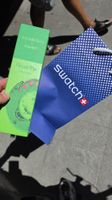 Audemars Piguet × Swatch Royal Pop Green – Neu OVP