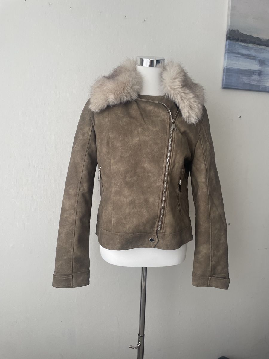 Jacken: Jacke – Neu (gemäss Beschreibung) aus Einsiedeln von Lumaluha 1