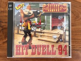 CD Larry präsentiert: Hit Duell 94
