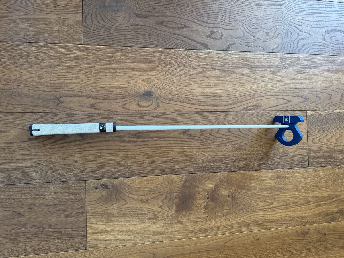 Schläger & Sets: Lab Golf Putter DF3 – Gebraucht aus Zürich von Kpem 2