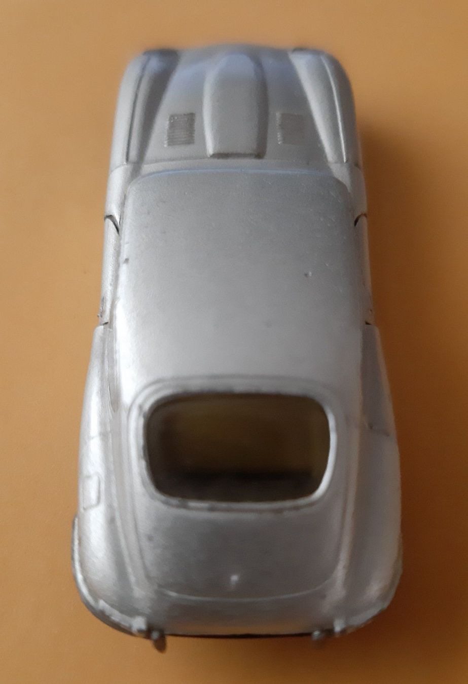 Siku Modellini d'auto: Siku V 294 Jaguar E 2+2 – Usato da Schenkon venduto da Elbarto007 4