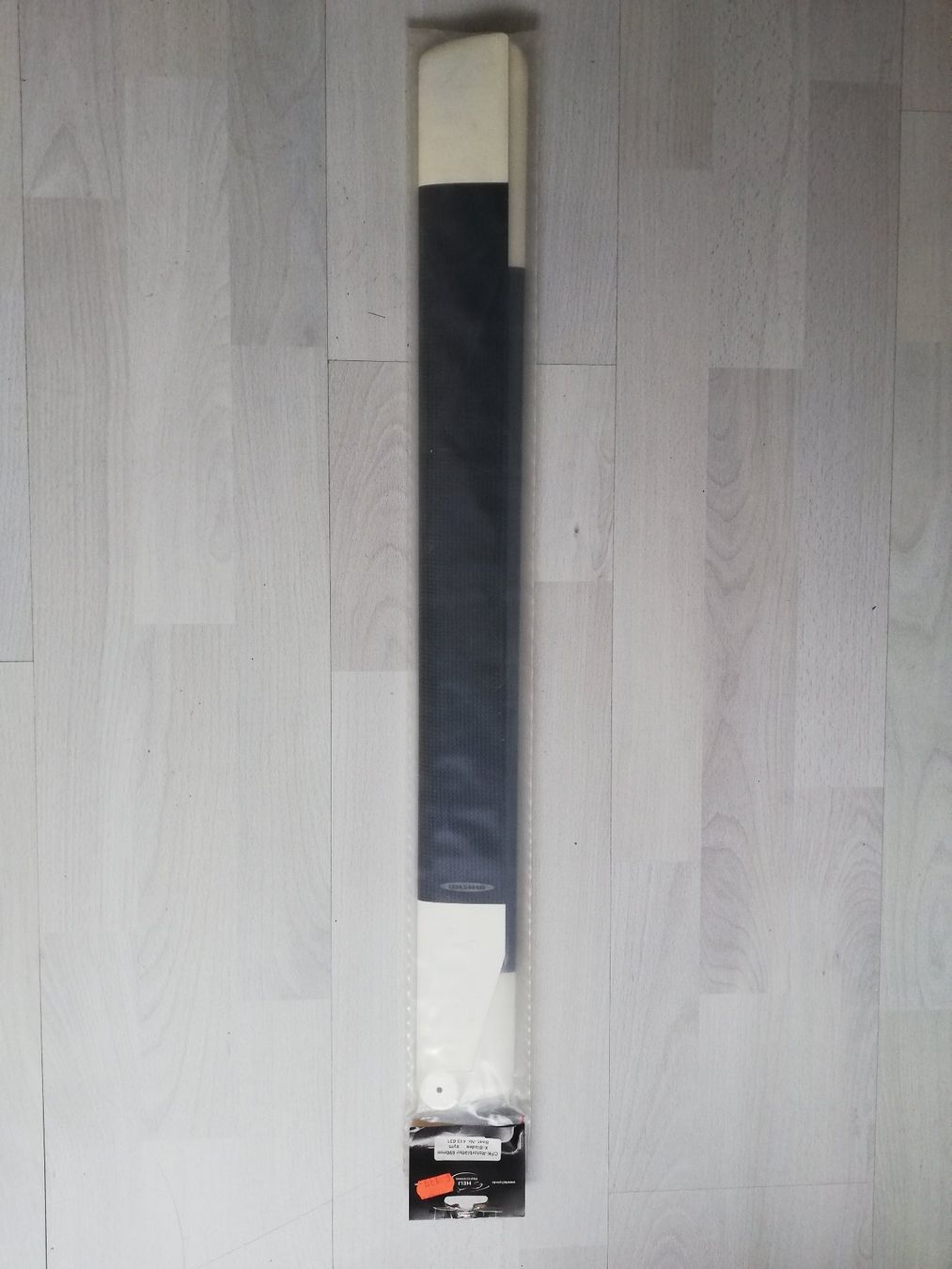 RC Modellbau: HELI Professional CFK-Rotorblätter 690mm – Neu und originalverpackt aus Witterswil von ushornet 1