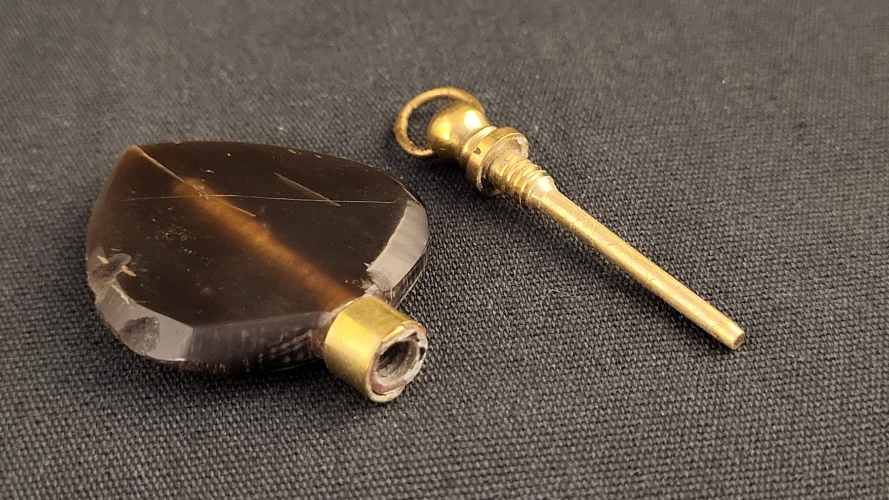 Ciondoli: Vintage Flakon-Anhänger – Usato da Basel venduto da spinne02 4