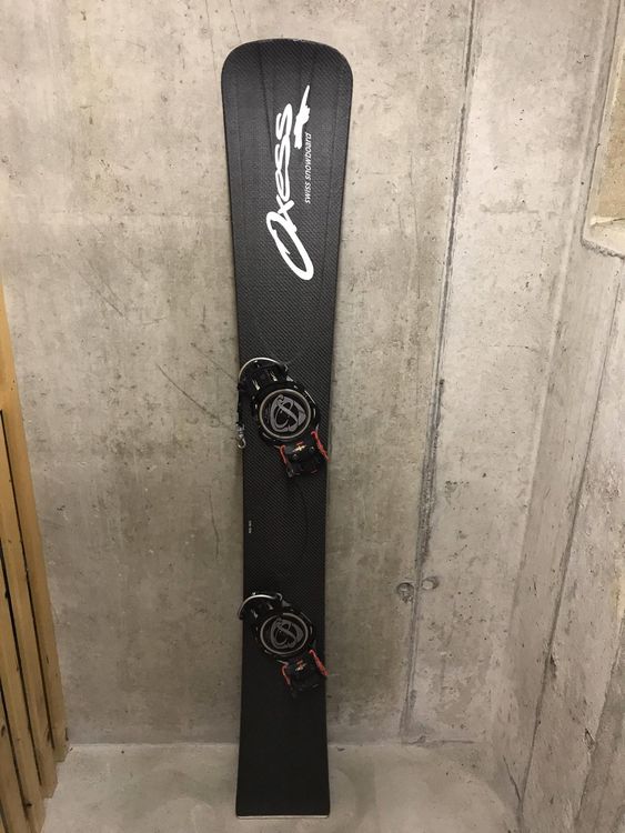 Oxess Swiss Snowboard Kaufen auf Ricardo