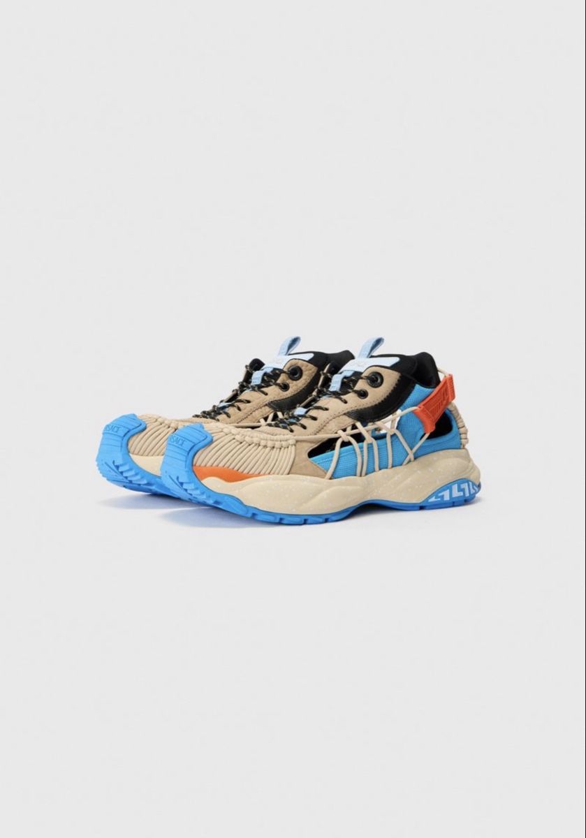 Versace Scarpe da uomo: Versace Sneaker low beige – Nuovo e nell'imballaggio originale da Pratteln venduto da Rare-Shop 1