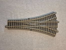 ROCO 61160 WEICHE MIT MOTOR