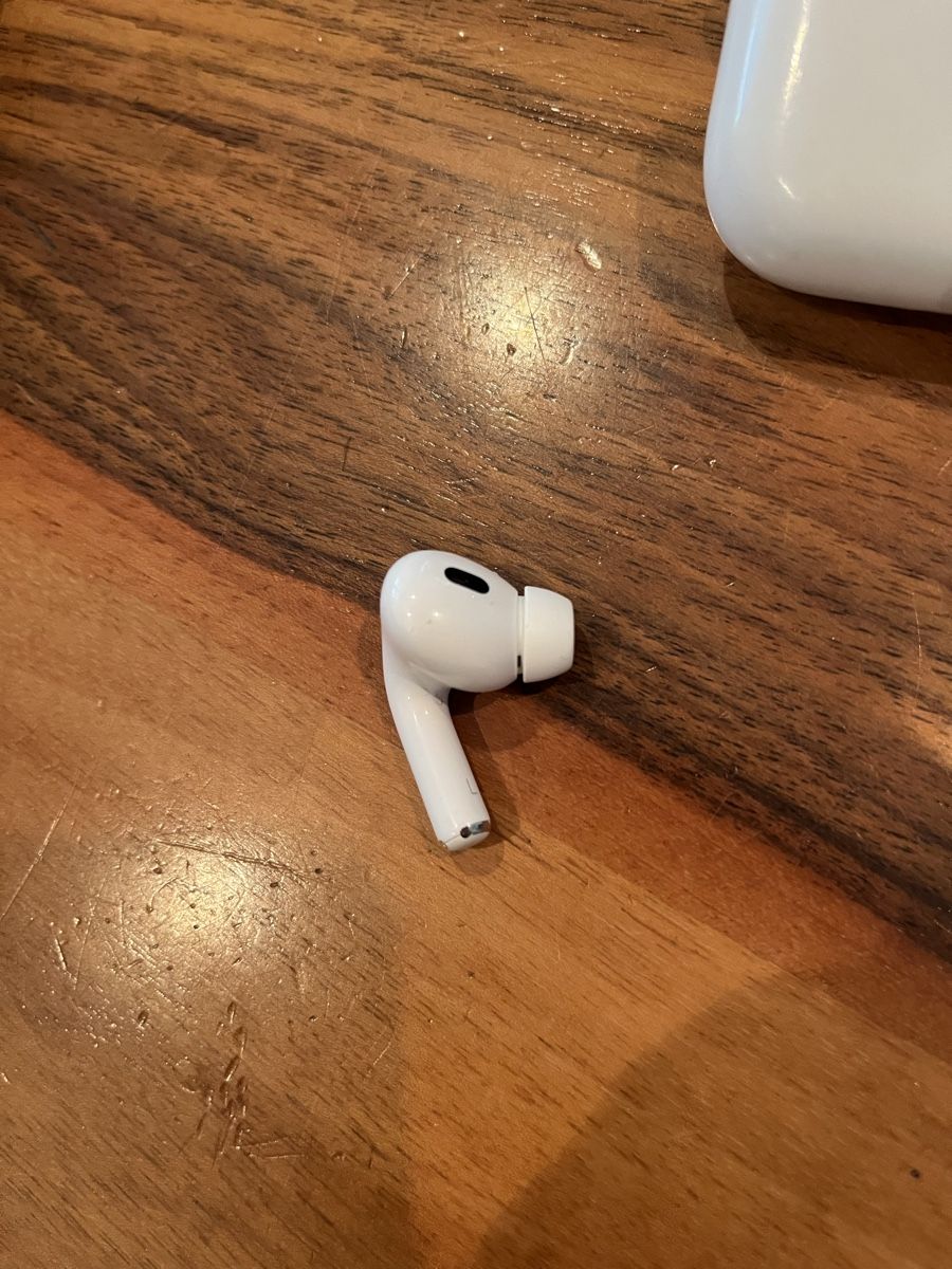 Apple Casques audio: Airpods Pro 2 – D'occasion à Niederbüren par sydney024 4