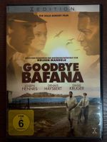 Goodbay Bafana