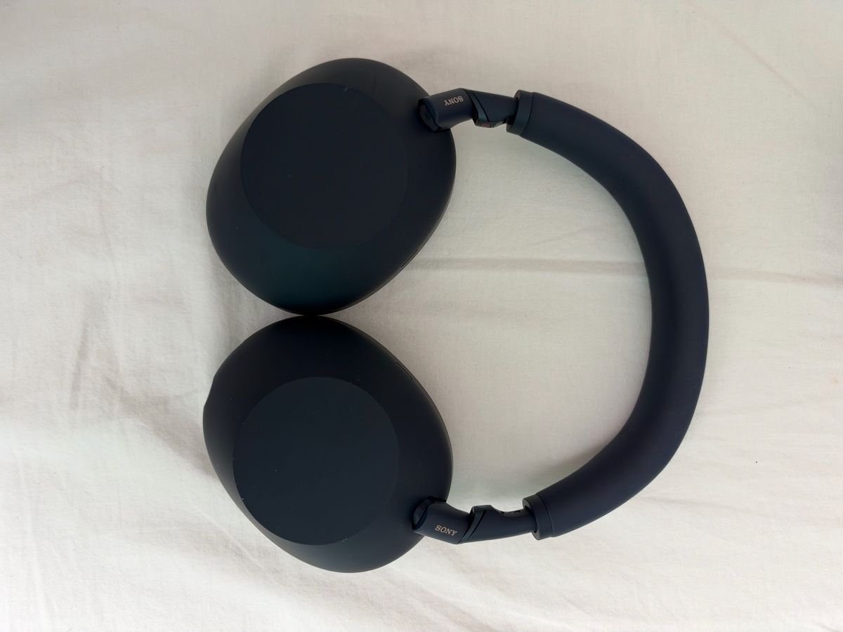 Sony Casques audio: Sony WH-1000XM6 Gebraucht – D'occasion à Zürich par kaiesel