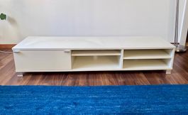 TV Möbel von Interio – weiss