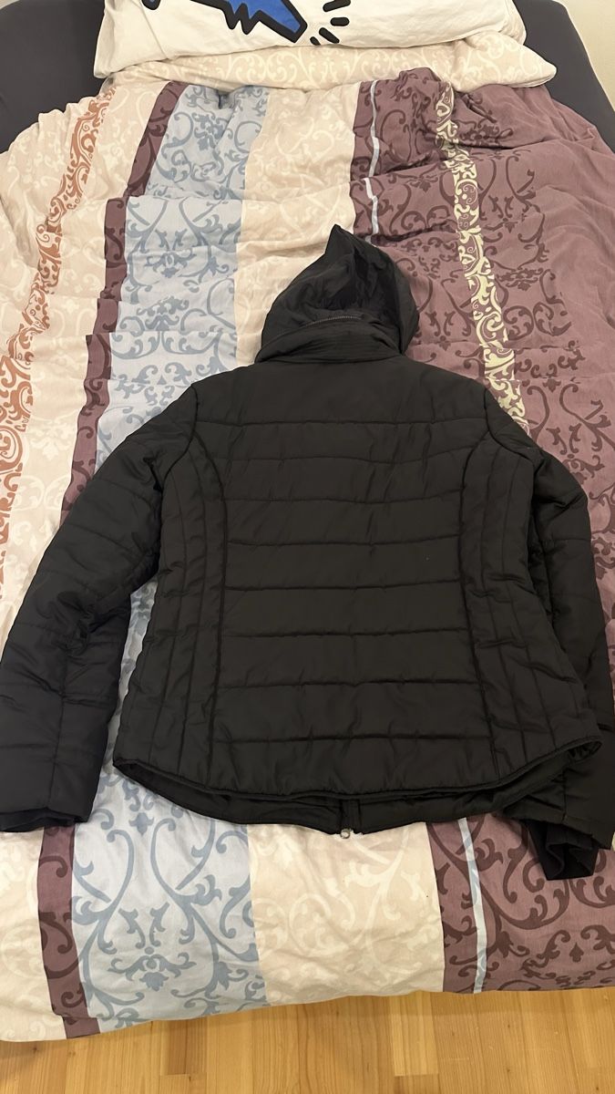 Cecil Giacche: Cecil Jacke schwarz Grösse L – Usato da Ettingen venduto da slg_4107 1