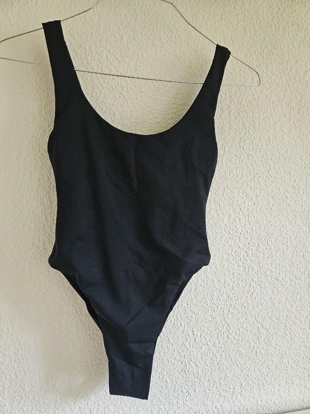 Badekleider & Bikinis: Badehose schwarz von Round Rivers  – Gebraucht aus Zürich von SarinaE 1