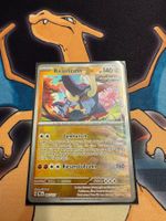 Riesenzahn (xPRE 055) - Pokeball- Prismatische Entwicklungen