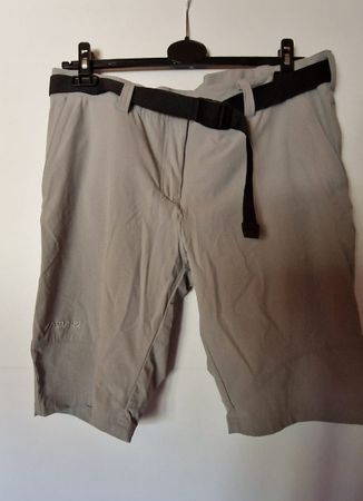 Wanderhose Outdoorhose, Gr. 44, Maier Sports, neuwertig