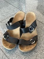 Rieker Sandalen gebraucht - Grösse 39