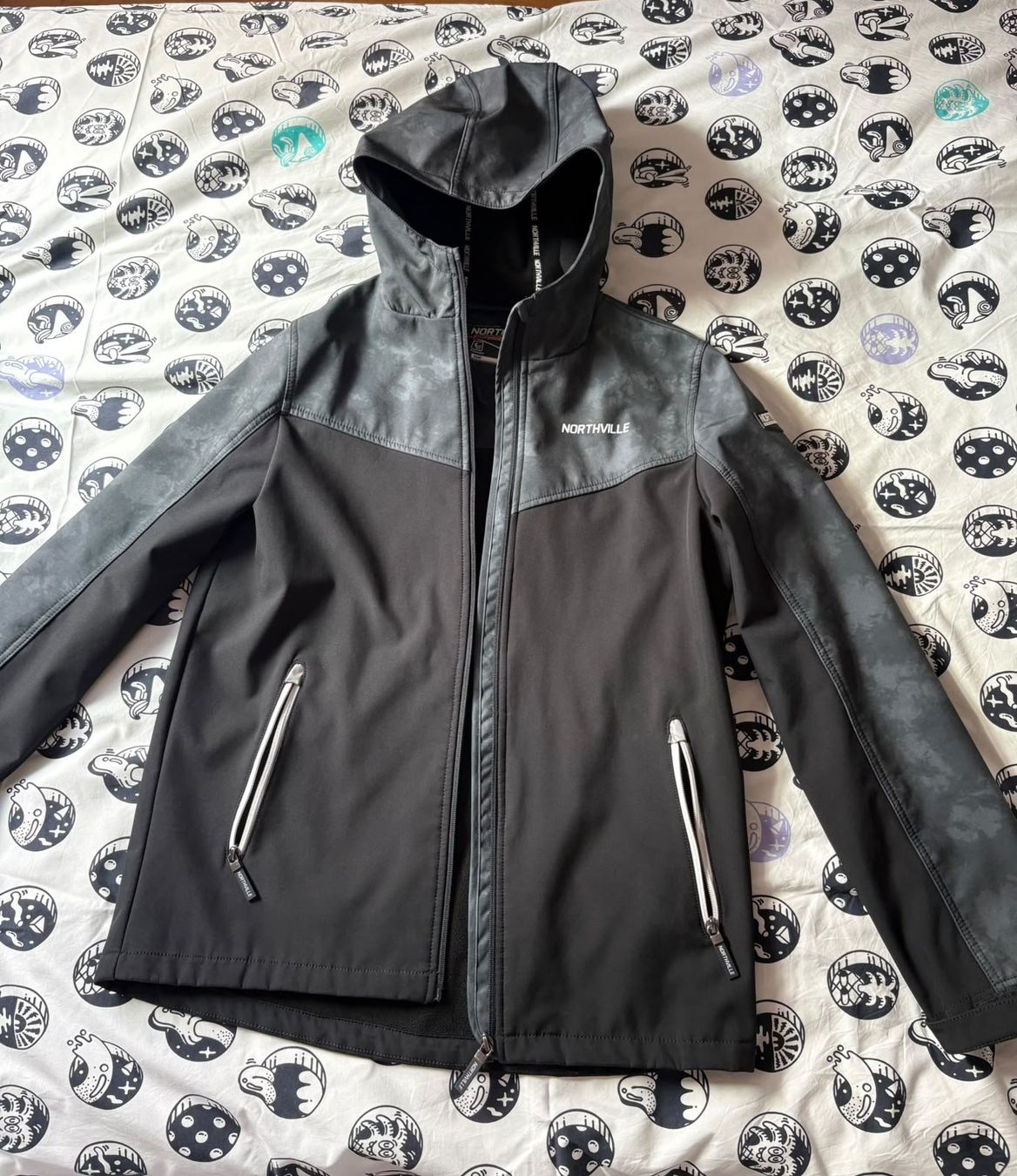 Vestes & Manteaux: Regenjacke – Neuf (Voir description) à Weiach par sne_pwj7 1