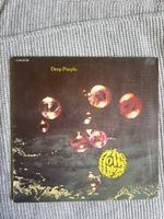 Deep Purple - Who Do We Think We Are - LP - 70s