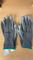 Worker Gartenhandschuhe, 2 Paar, Grösse L, Neu